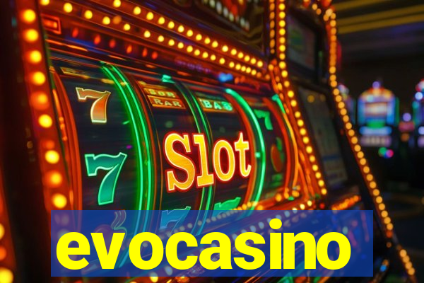 evocasino