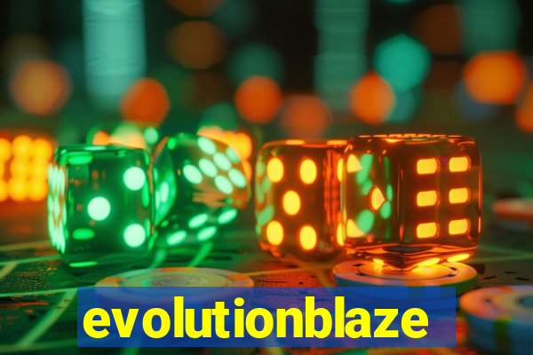 evolutionblaze