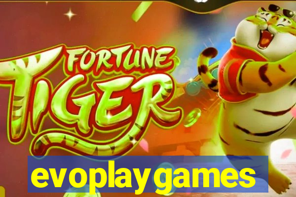 evoplaygames