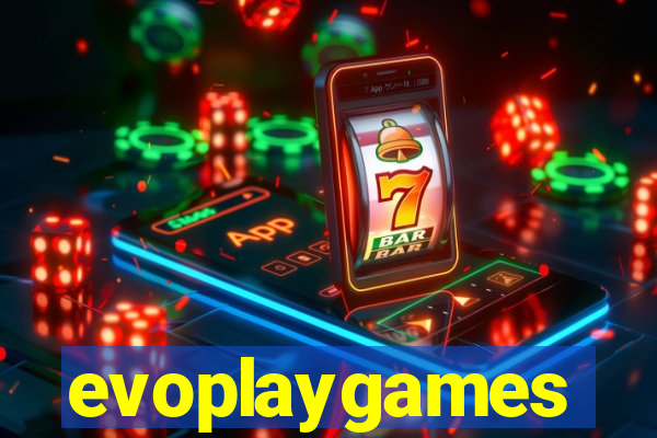evoplaygames