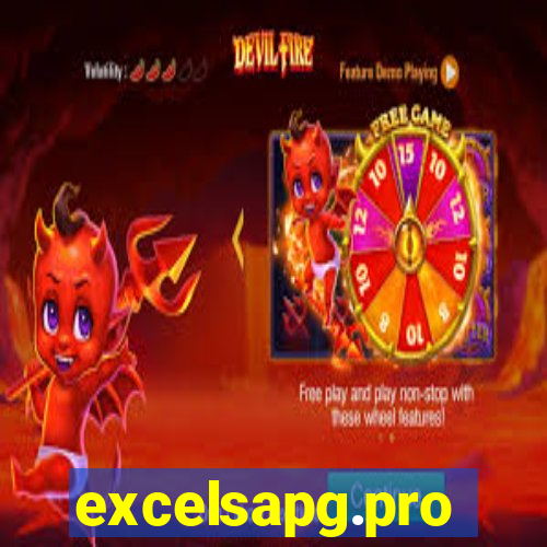 excelsapg.pro