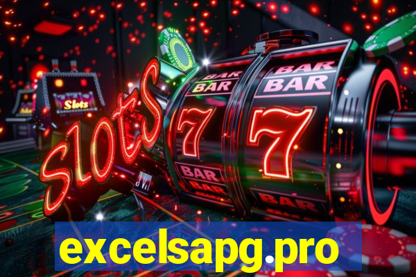 excelsapg.pro