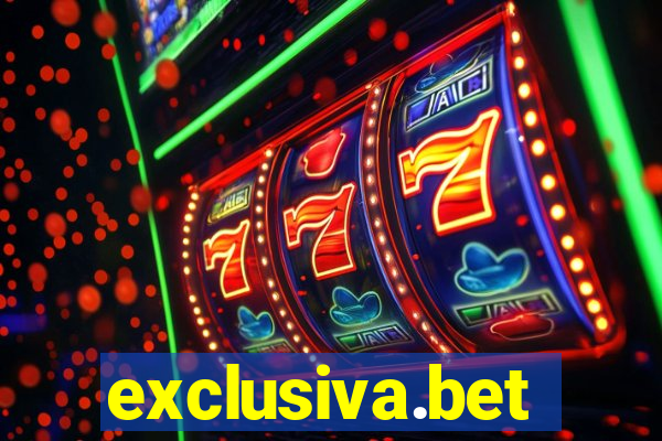 exclusiva.bet