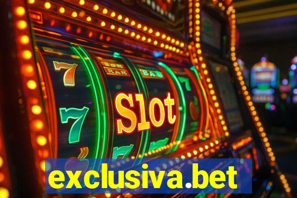 exclusiva.bet