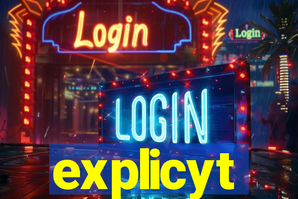explicyt