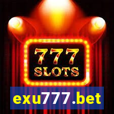 exu777.bet