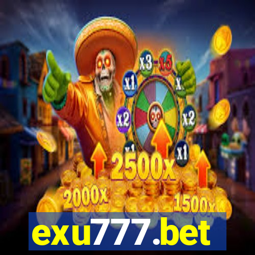 exu777.bet