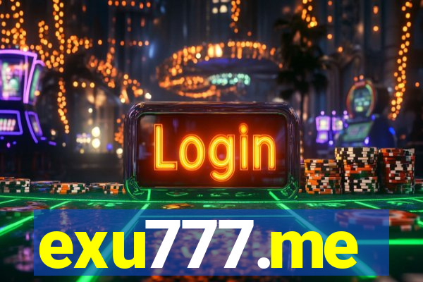 exu777.me