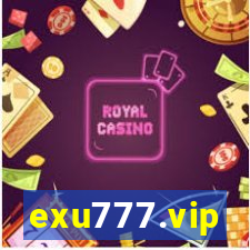 exu777.vip