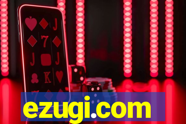 ezugi.com