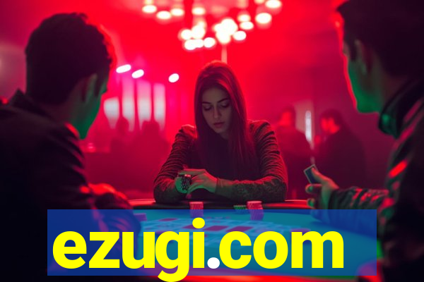 ezugi.com