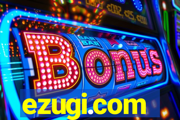 ezugi.com