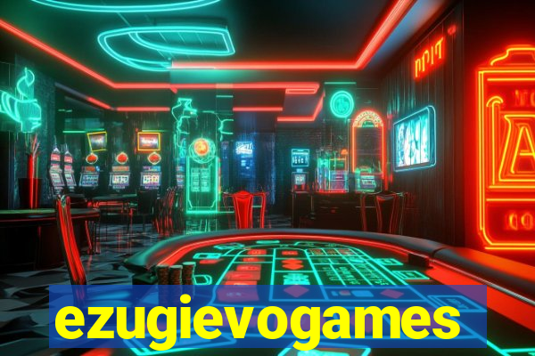 ezugievogames