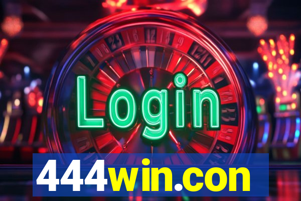 444win.con