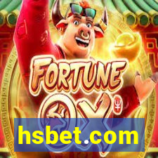 hsbet.com