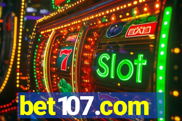 bet107.com