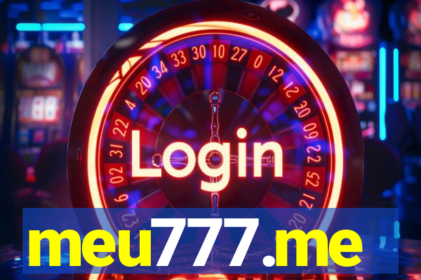 meu777.me