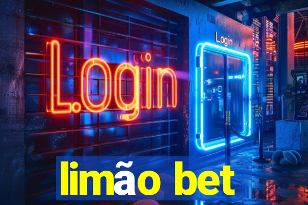 limão bet
