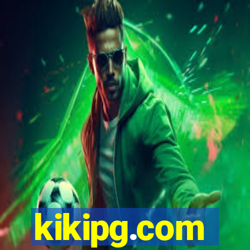 kikipg.com