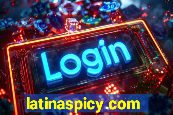 latinaspicy.com