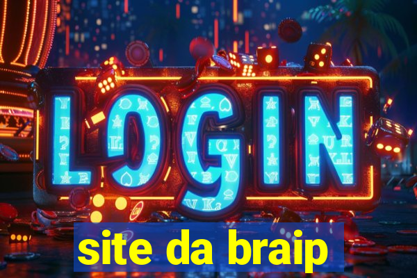 site da braip