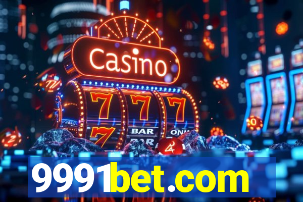 9991bet.com
