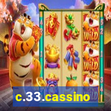 c.33.cassino