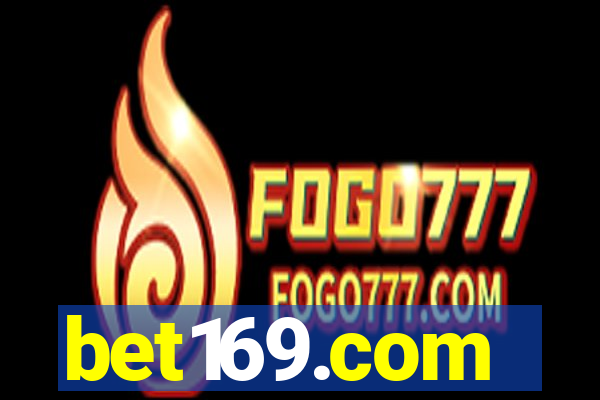 bet169.com