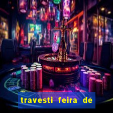 travesti feira de santana bahia