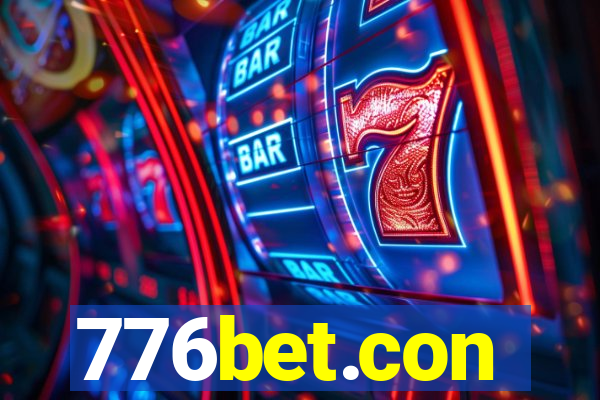 776bet.con