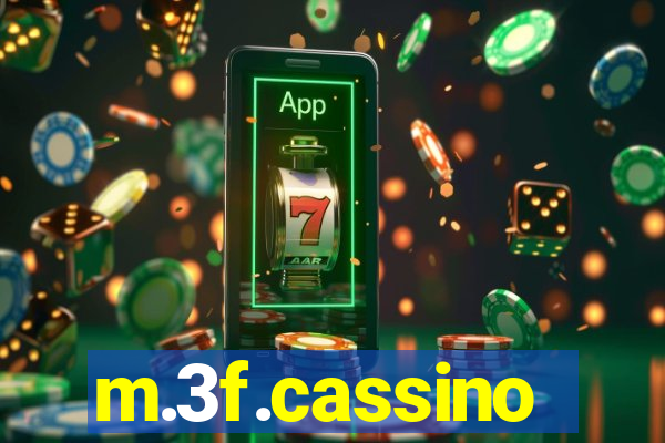 m.3f.cassino