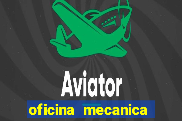 oficina mecanica porto alegre