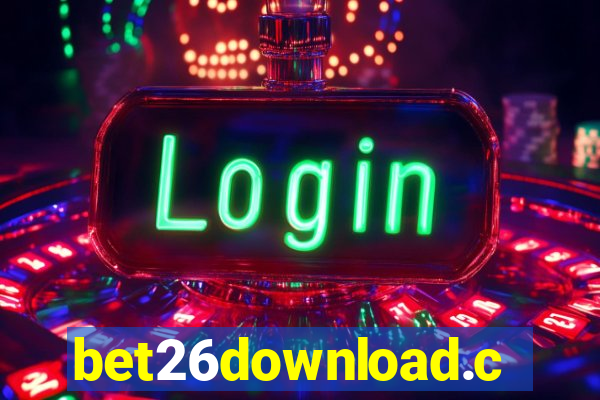 bet26download.com