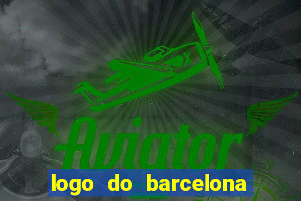 logo do barcelona dls 19