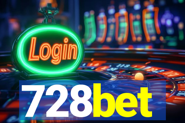 728bet