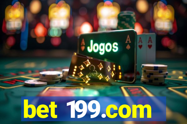 bet 199.com