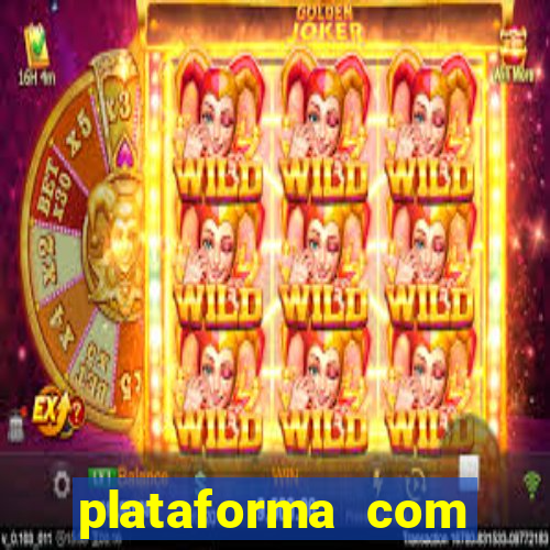 plataforma com jogos da spirit