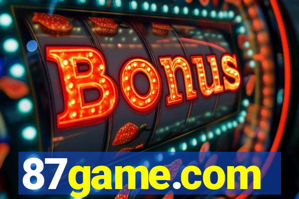 87game.com