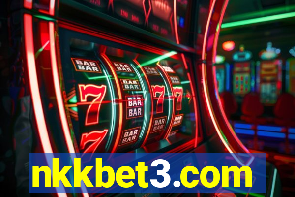 nkkbet3.com