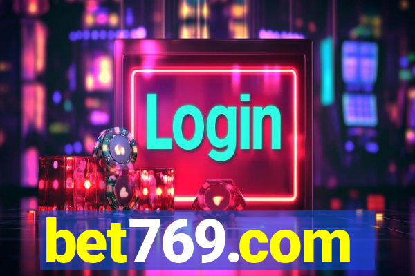 bet769.com