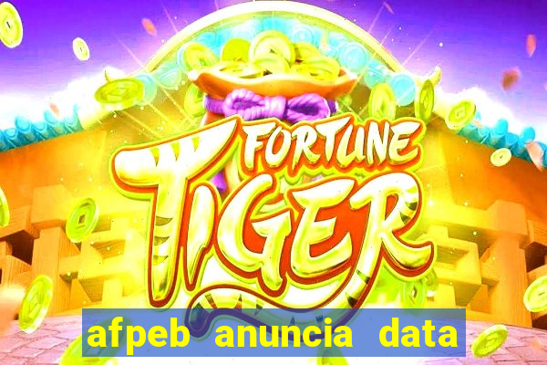 afpeb anuncia data do pagamento urv da bahia 2024