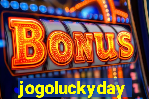 jogoluckyday