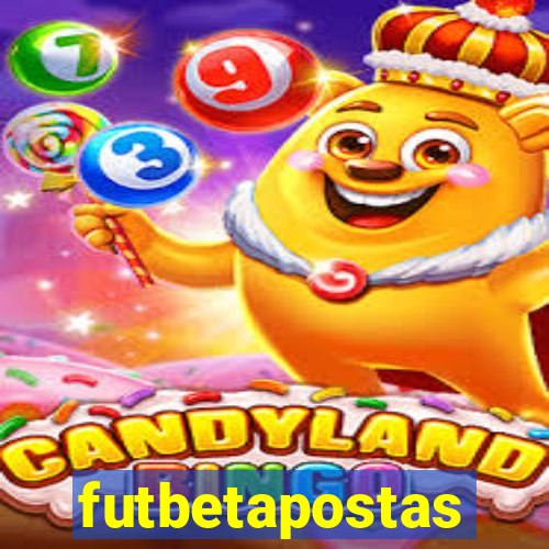 futbetapostas