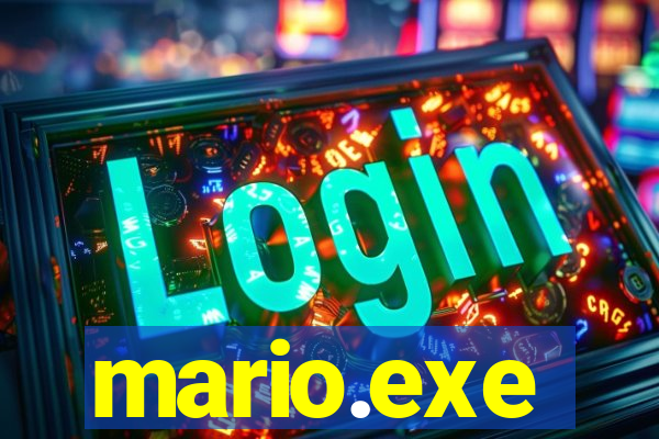 mario.exe