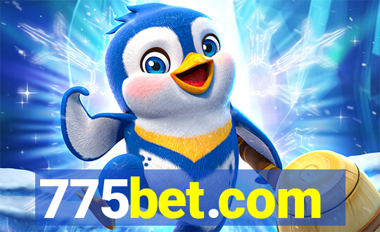 775bet.com