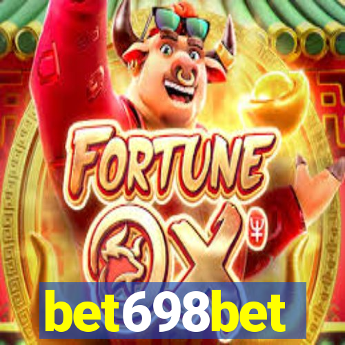 bet698bet