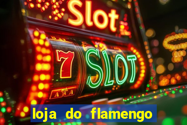 loja do flamengo taguatinga shopping
