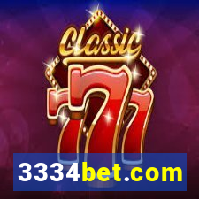 3334bet.com