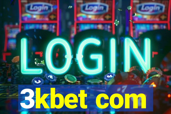 3kbet com