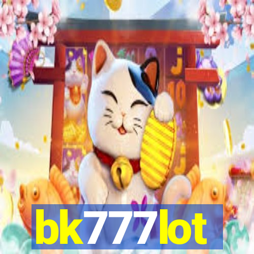 bk777lot